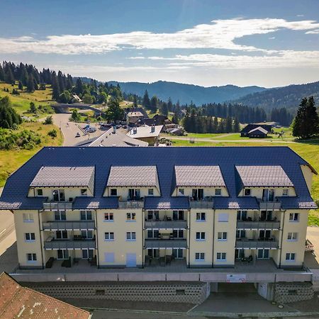 Feldberg Domizil - Residenz Grafenmatt Rinken Exterior foto